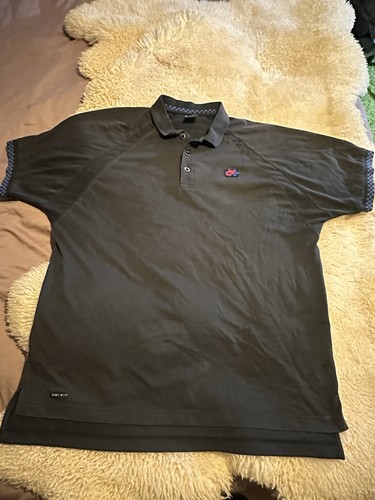 Nike mcenroe 2002 open - , us