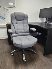 Executive Recline Extra Padded