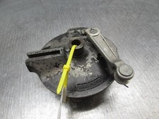 Yamaha IT400 IT 400 1978 Rear