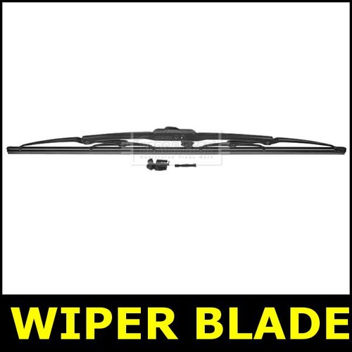 Wiper blade left fits - wiper,
