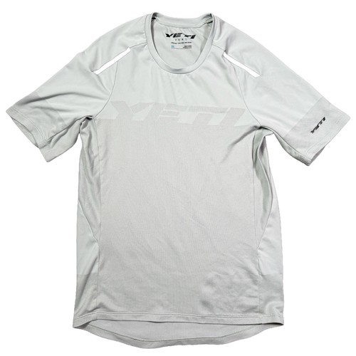 Yeti cycles turq air jersey - yeti,