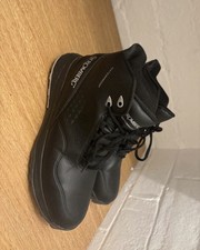 Syromberg Boot Interceptor
