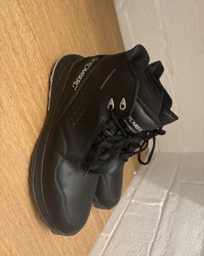 Syromberg boot interceptor - boot,
