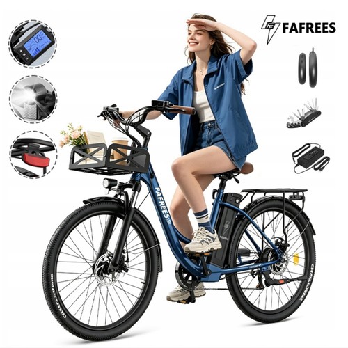 Fafrees 26in electric - fafrees,
