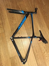 Road Bike Frame  Giant