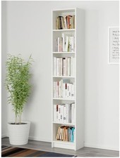 IKEA BILLY Tall Bookcase