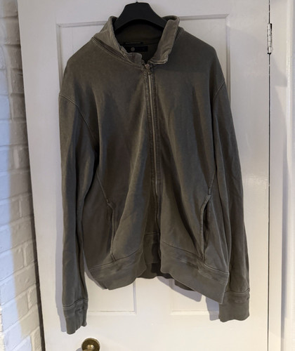 Stone island men grey full - stone,