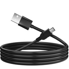 USB Data Sync Cable Lead for