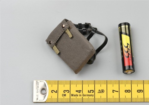Wwii german gas - german, model