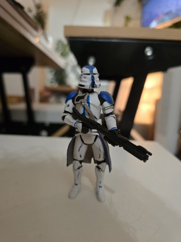 Star wars 501st clone - clone, airborne