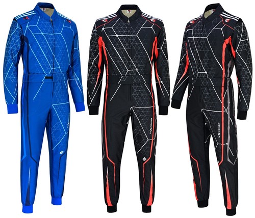 Xpower karting suit kart - tk,