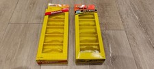 matchbox selection of 4 empty