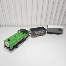 tomy Trackmaster thomas the