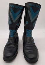 Vintage FRANK THOMAS Leather