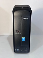 Packard Bell iMedia S2885 Desktop PC Intel Core i5 6GB RAM 128GB SSD Windows 11