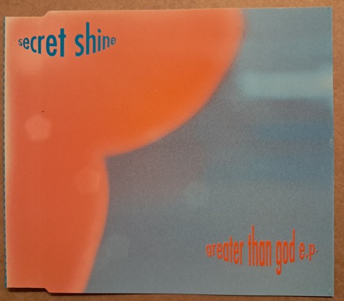 Secret shine greater - shine,