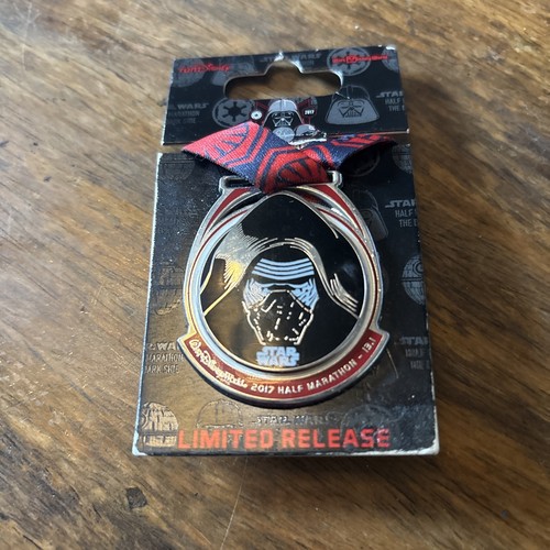 Disney 2017 star wars half - disney,
