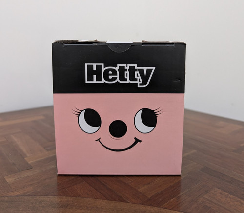 Hetty hoover desk - hetty,