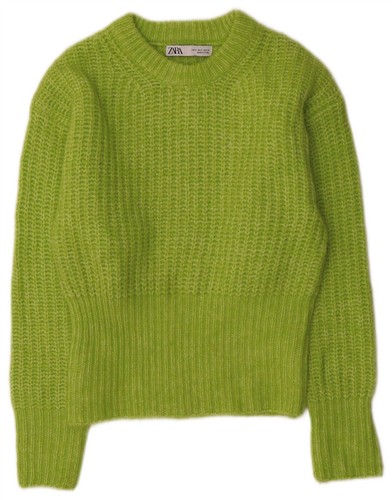 Zara womens crew neck - crew,