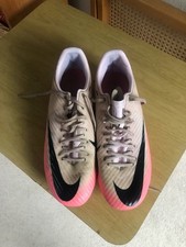Nike phantom pro - 2, football