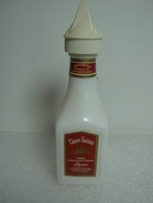 Vintage Cheri-Suisse Swiss Chocolate Cherry Liqueur Bottle 4.7cl (Empty)