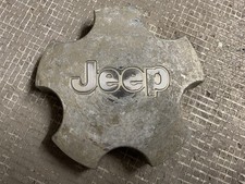 Jeep wheel centre  cap