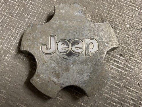 Jeep wheel centre - , cap