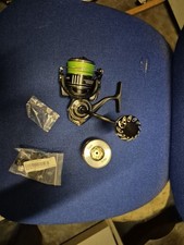 Daiwa 4000d hx - daiwa, bg
