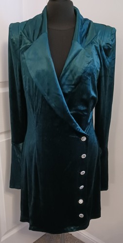 Another look emerald green - another,