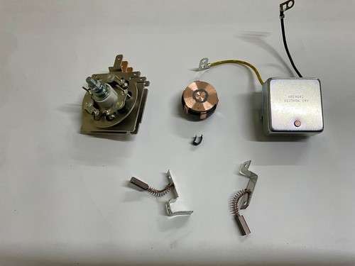 Repair kit for - repair, lucas