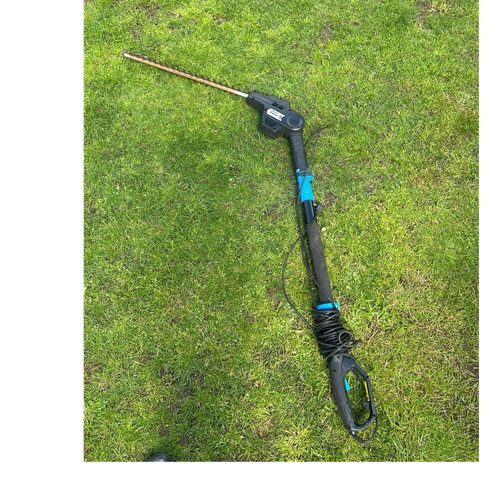 Corded electric long reach - electric,