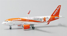 for JC Wings easyJet for