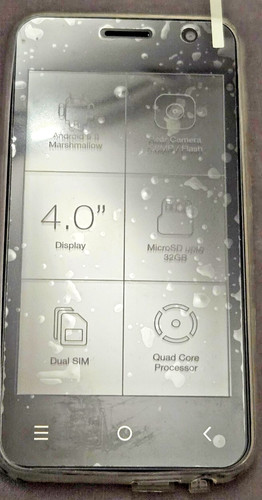 Stk storm pluz 8gb - 2e,