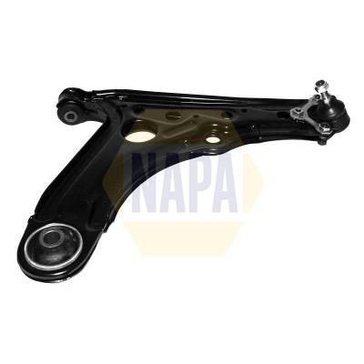 Wheel suspension - wheel,