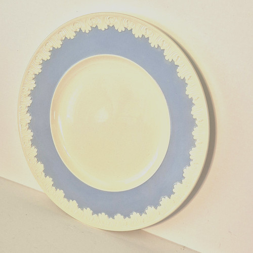 Wedgwood china corinthian blue - wedgwood,