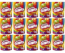 15 X Skittles Fruit Giants
