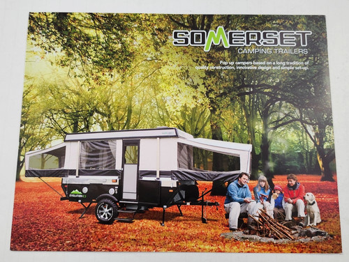 Brochure 2012 somerset - 2012,