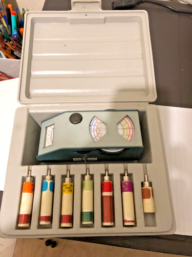 Heathkit 1250 solid state - heathkit, hd-1250