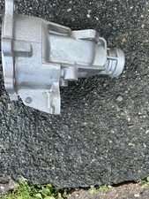 Rover v8 borg warner 35 auto