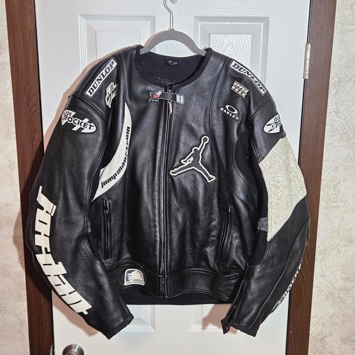 Jacket motorcycle rare joe - jacket,