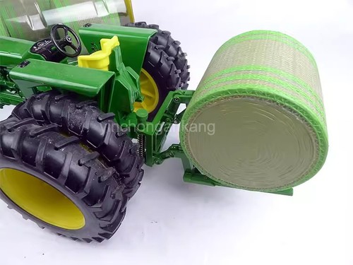 Ertl farm toy john - ertl,