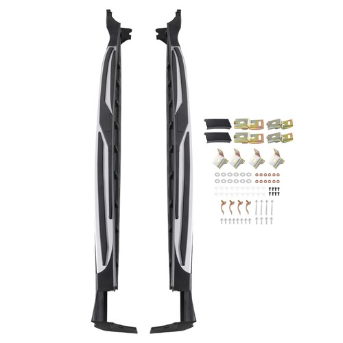 Aluminum running board for - board,