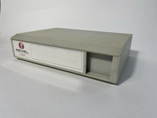 Vintage Rexel FlipBox Storage