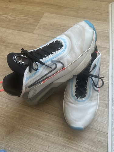 Nike air max 2090 size - air, white