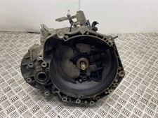 Vauxhall Astra gearbox VXR MK5