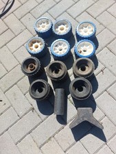 Boat Trailer Roller Wheels