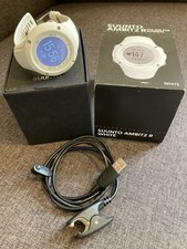 Suunto Ambit 2 GPS Exercise