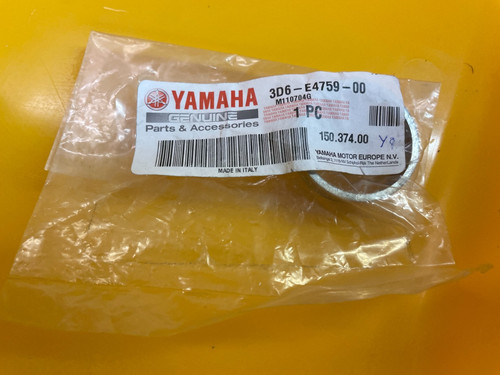 Yamaha xt125r washer - xt125r, 05-06