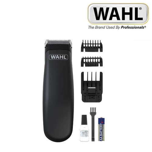 Wahl pocket pro beard trimmer - beard,