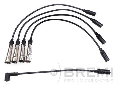 Bremi 236 ignition wiring set